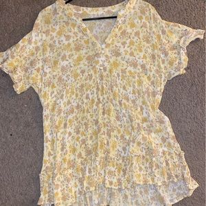 Womens Top XL